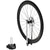 Thule Front Wheel Holder Silver/Black
