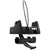 Thule Front Wheel Holder Silver/Black