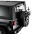 Thule Spare Me Bike Carrier Silver/Black