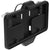 Thule License Plate Holder Black