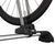Thule Front Wheel Holder Silver/Black