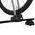 Thule Front Wheel Holder Silver/Black
