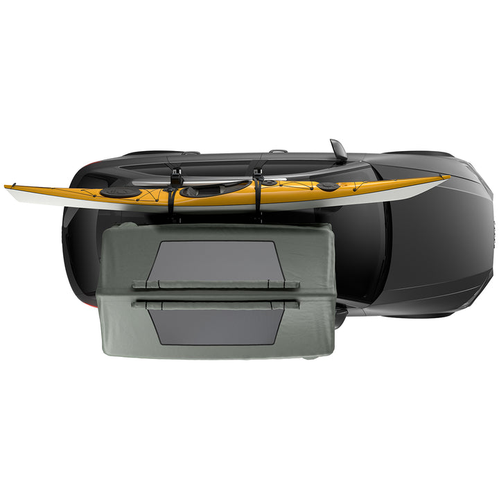 Thule Tepui Foothill Rooftop Tent