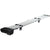 Thule Rod Vault 4 Rack Aluminum/Black