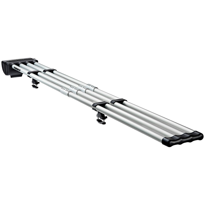 Thule Rod Vault 4 Rack Aluminum/Black