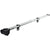 Thule Rod Vault 2 Rack Aluminum/Black
