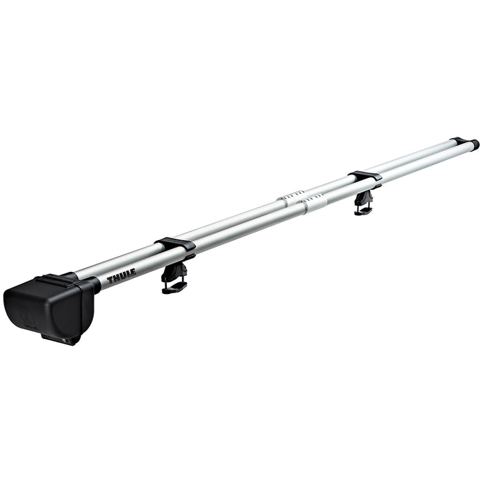 Thule Rod Vault 2 Rack Aluminum/Black
