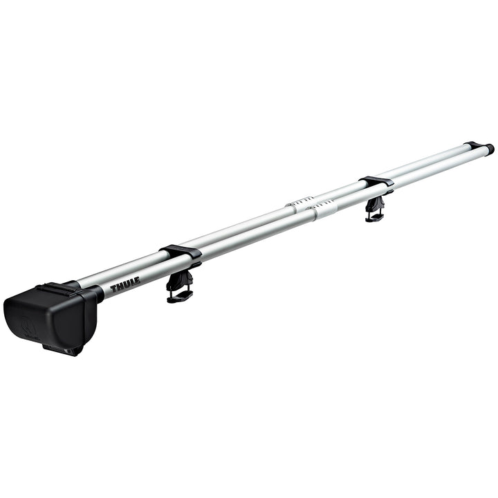 Thule Rod Vault 2 Rack Aluminum/Black