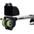 Thule Rod Vault 2 Rack Aluminum/Black