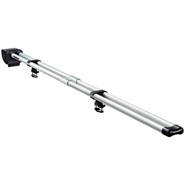 Thule Rod Vault 2 Rack Aluminum/Black