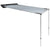 Thule OverCast 4.5' Awning Haze Gray