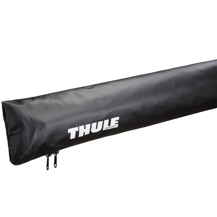 Thule OverCast 4.5' Awning Haze Gray