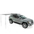 Thule OverCast 4.5' Awning Haze Gray