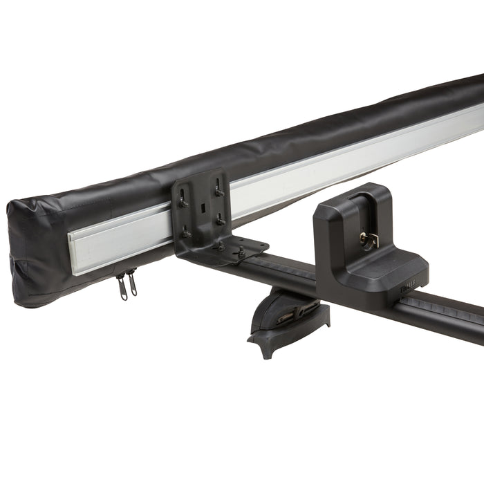 Thule OverCast 4.5' Awning Haze Gray