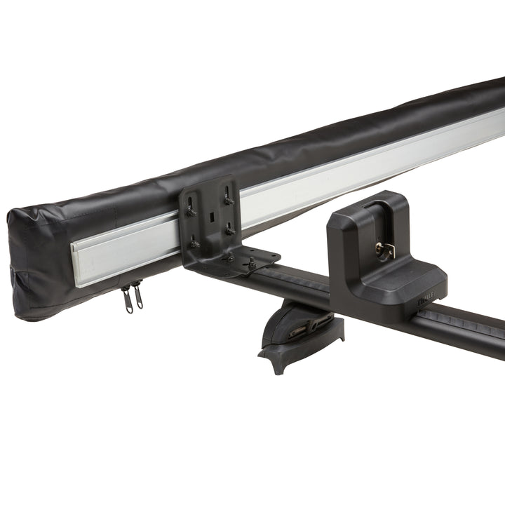Thule OverCast 4.5' Awning Haze Gray
