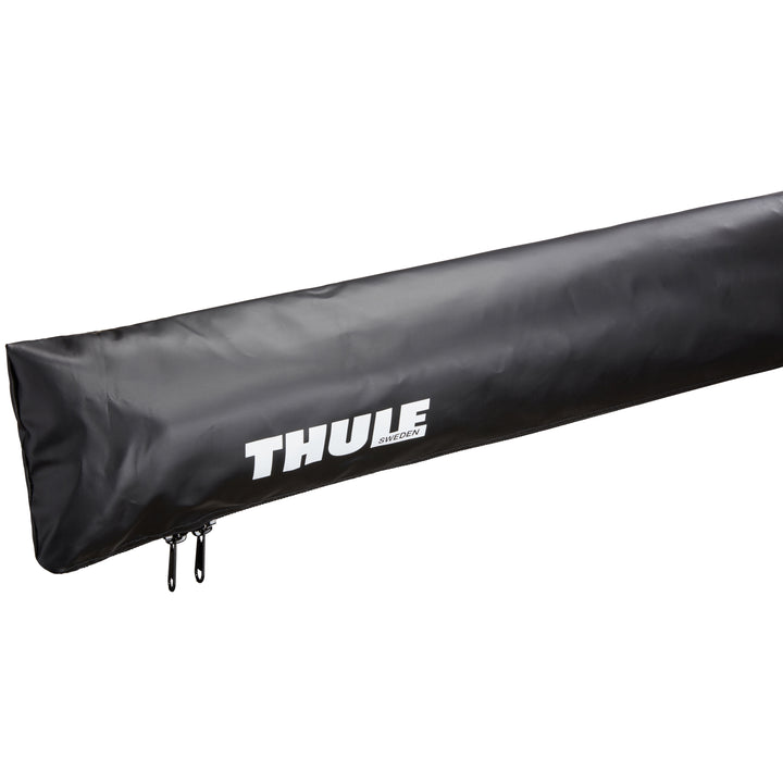 Thule OverCast Awning 6.5' Haze Gray
