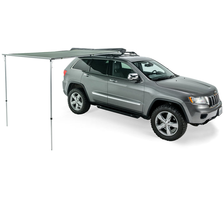 Thule OverCast Awning 6.5' Haze Gray