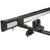 Thule OverCast Awning 6.5' Haze Gray