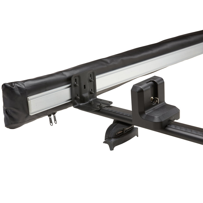 Thule OverCast Awning 6.5' Haze Gray