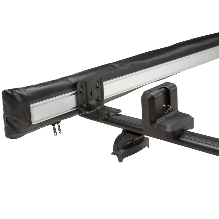 Thule OverCast Awning 6.5' Haze Gray