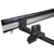 Thule OverCast Awning 6.5' Haze Gray