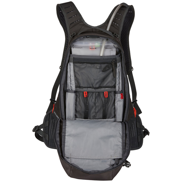 Thule Rail Pro 12L Hydration Pack Obsidian