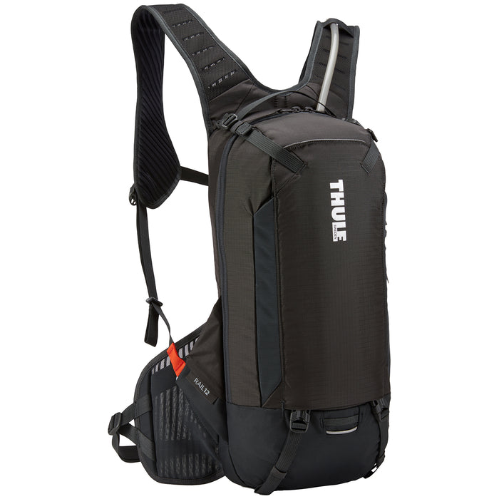 Thule Rail Pro 12L Hydration Pack Obsidian