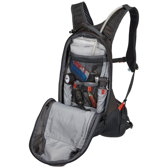 Thule Rail Pro 12L Hydration Pack Obsidian