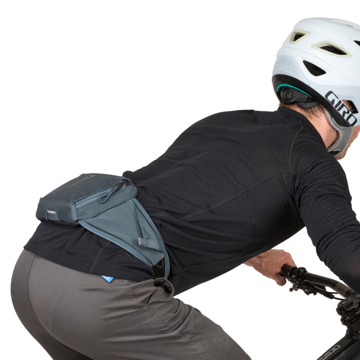 Thule Rail Hydration 0.5L Hip Pack Dark Slate