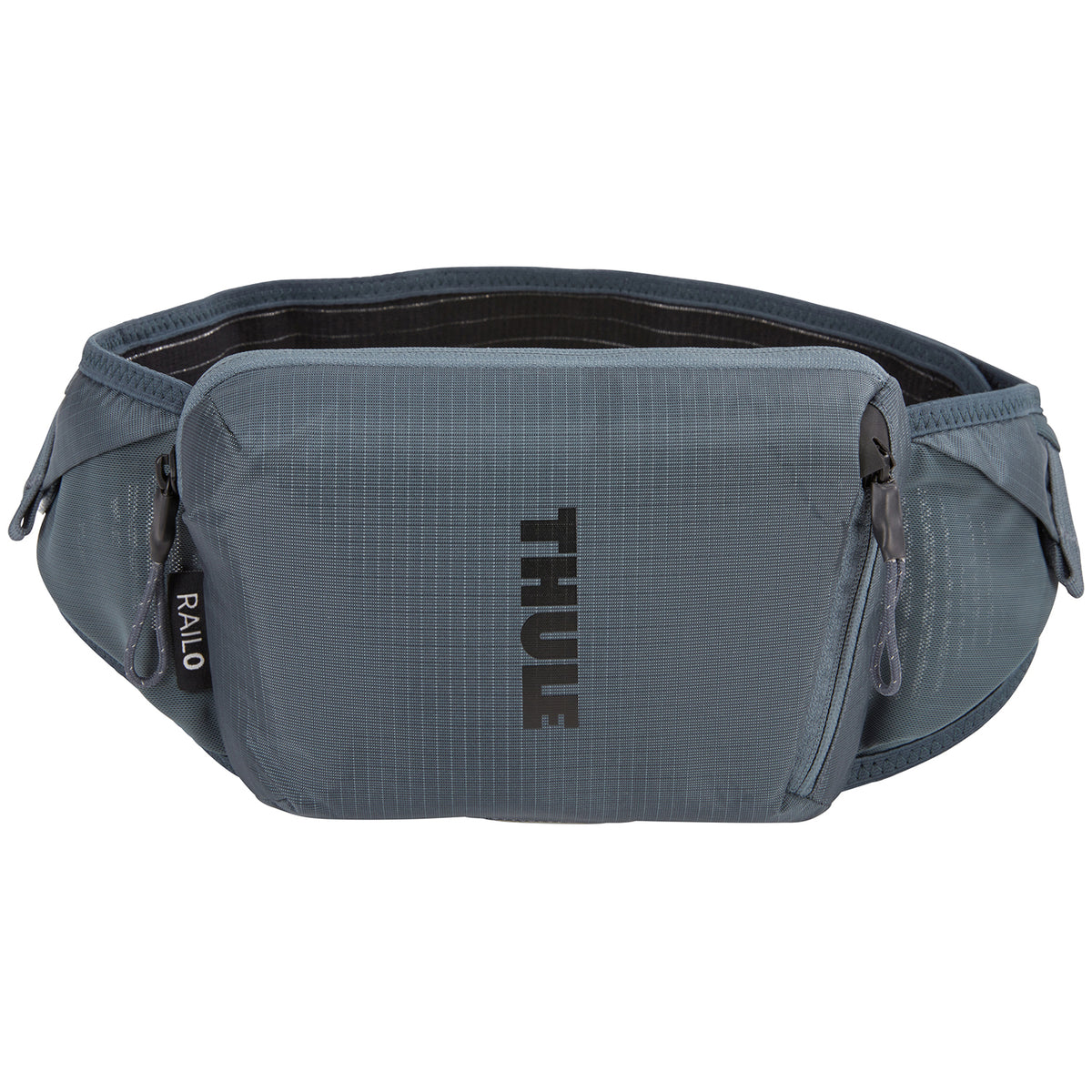 Thule Rail Hydration 0.5L Hip Pack Dark Slate