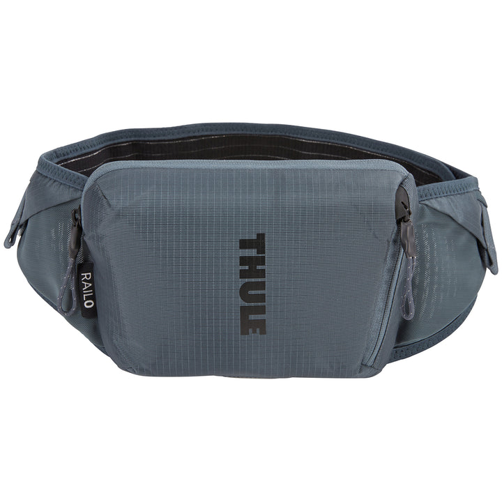 Thule Rail Hydration 0.5L Hip Pack Dark Slate