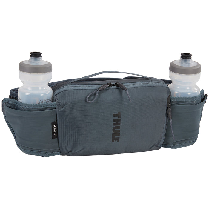Thule Rail Hydration 2L Hip Pack Dark Slate