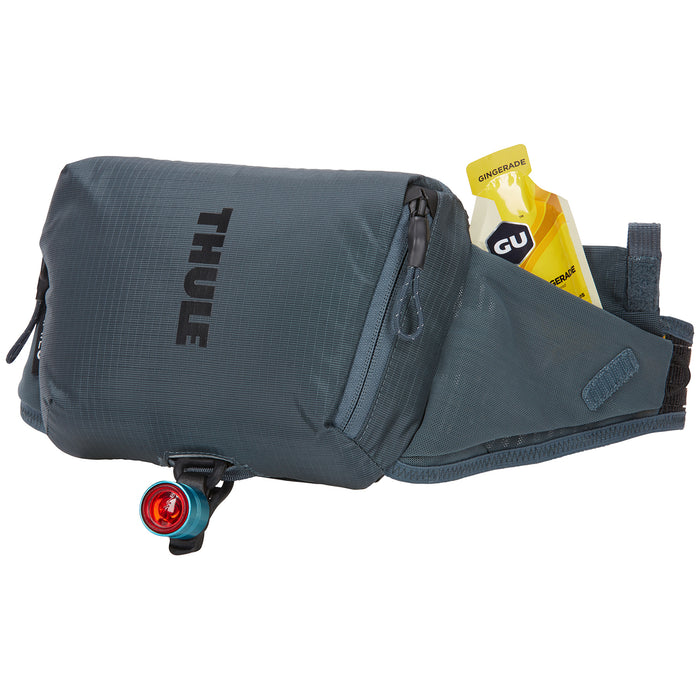 Thule Rail Hydration 0.5L Hip Pack Dark Slate