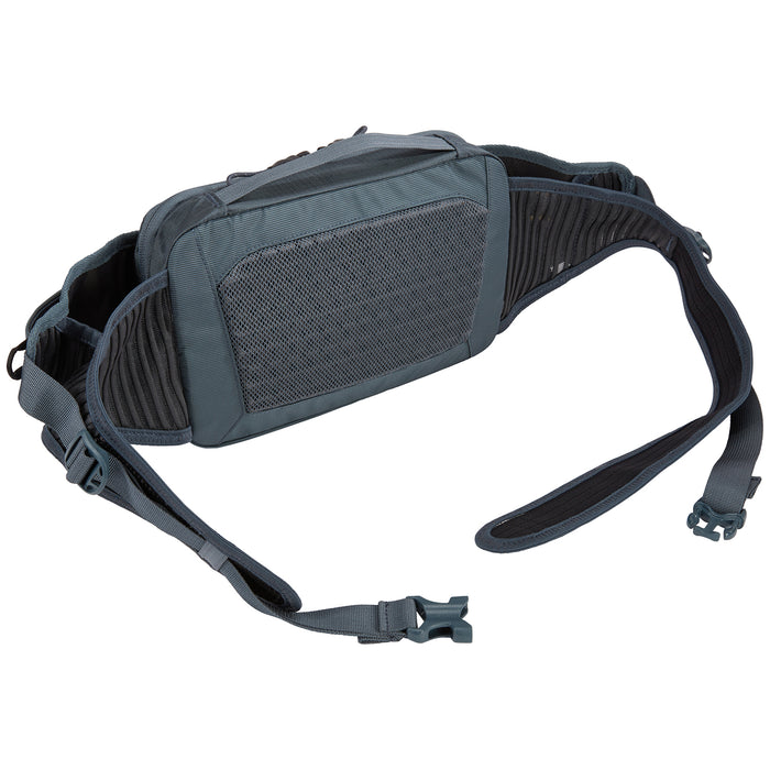 Thule Rail Hydration 2L Hip Pack Dark Slate