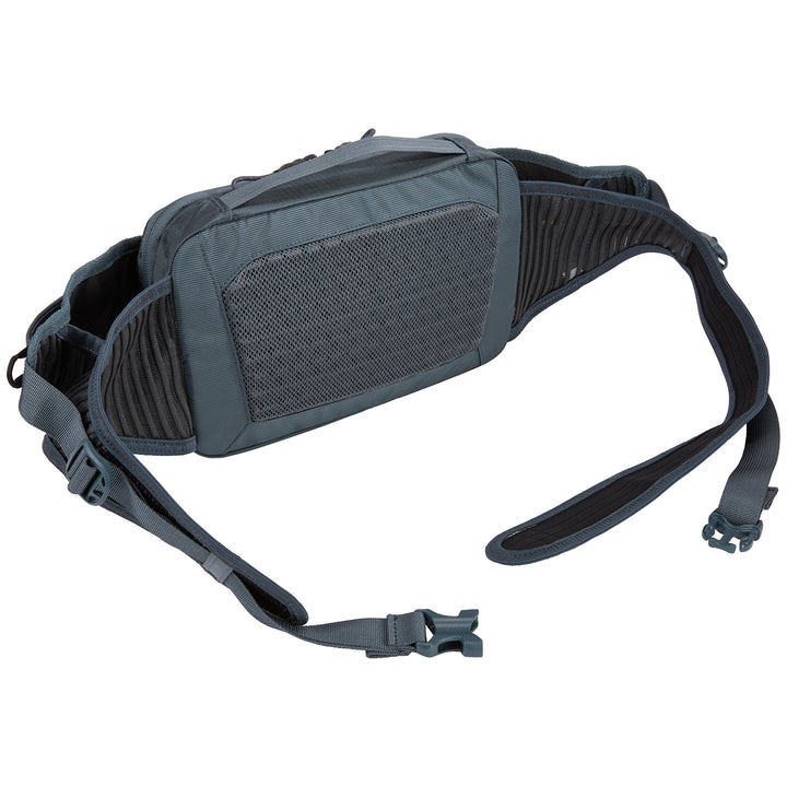 Thule Rail Hydration 2L Hip Pack Dark Slate