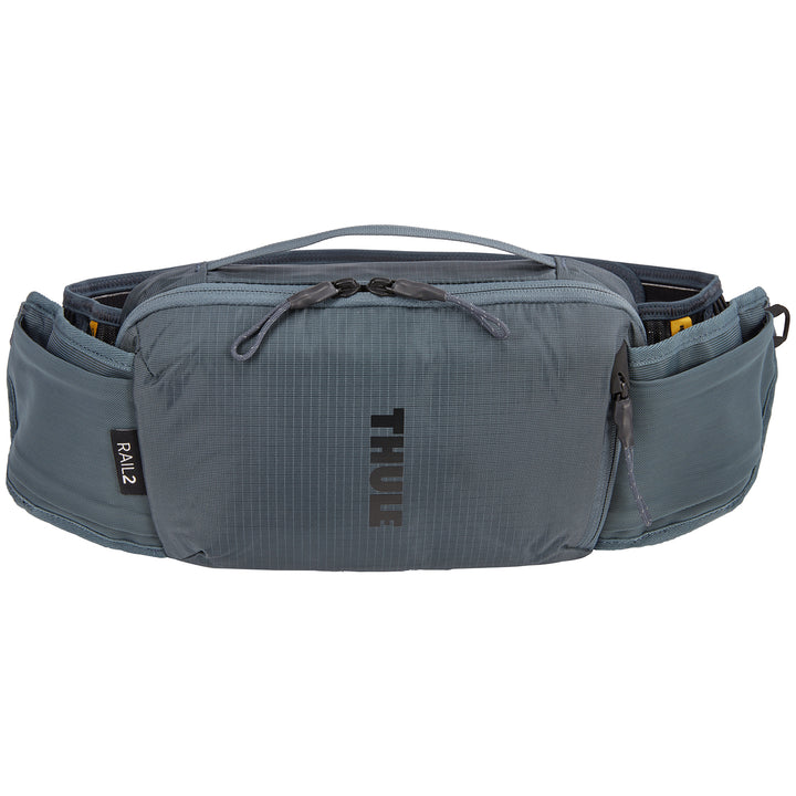 Thule Rail Hydration 2L Hip Pack Dark Slate