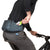 Thule Rail Hydration 0.5L Hip Pack Dark Slate