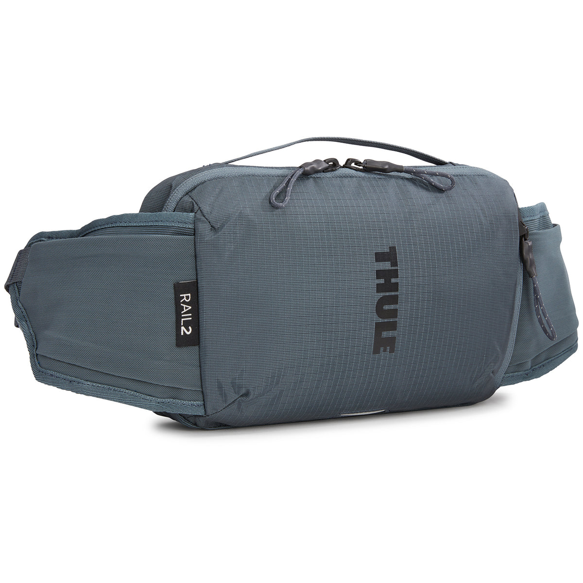 Thule Rail Hydration 2L Hip Pack Dark Slate