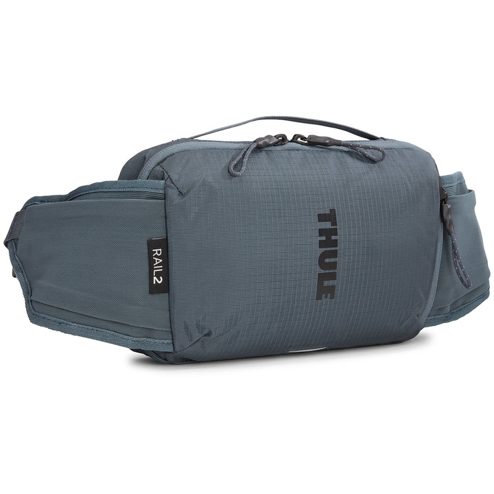 Thule Rail Hydration 2L Hip Pack Dark Slate