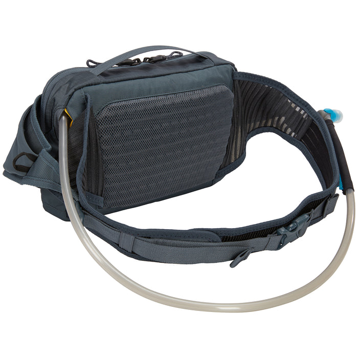 Thule Rail Hydration 4L Hip Pack Dark Slate