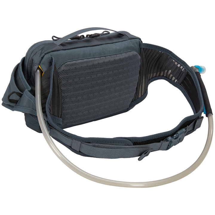 Thule Rail Hydration 4L Hip Pack Dark Slate