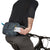 Thule Rail Hydration 4L Hip Pack Dark Slate