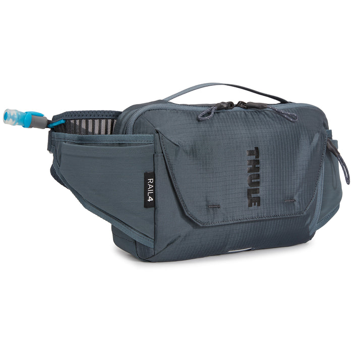Thule Rail Hydration 4L Hip Pack Dark Slate