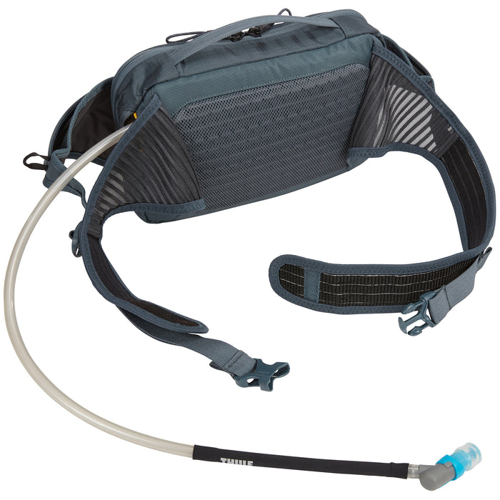 Thule Rail Hydration 4L Hip Pack Dark Slate
