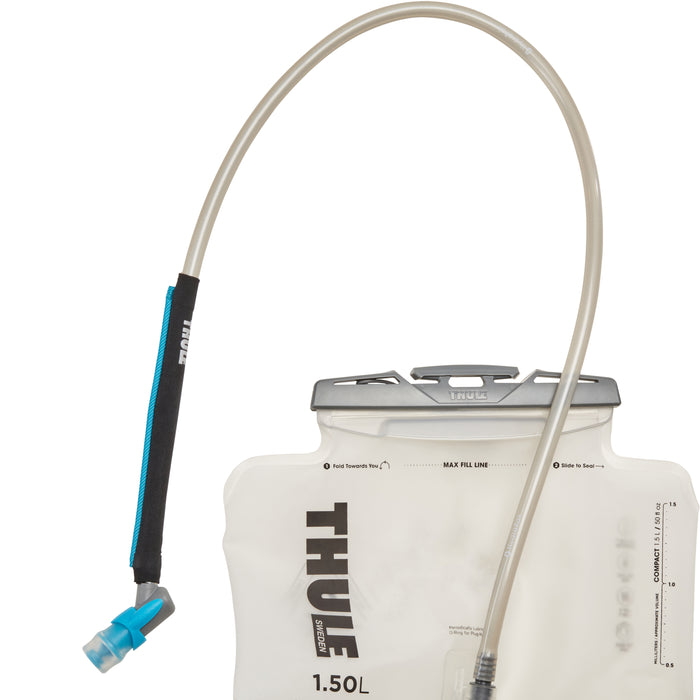 Thule Rail Hydration 4L Hip Pack Dark Slate