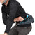 Thule Rail Hydration 4L Hip Pack Dark Slate