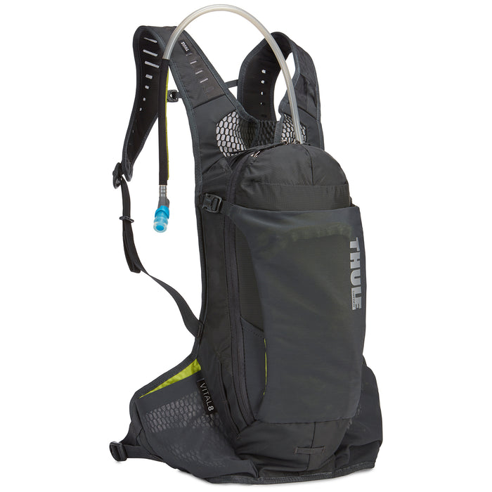 Thule Vital 8L Hydration Pack Obsidian