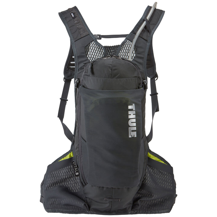 Thule Vital 8L Hydration Pack Obsidian