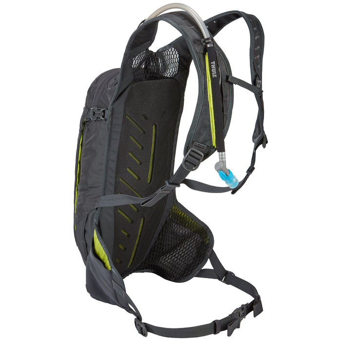 Thule Vital 8L Hydration Pack Obsidian