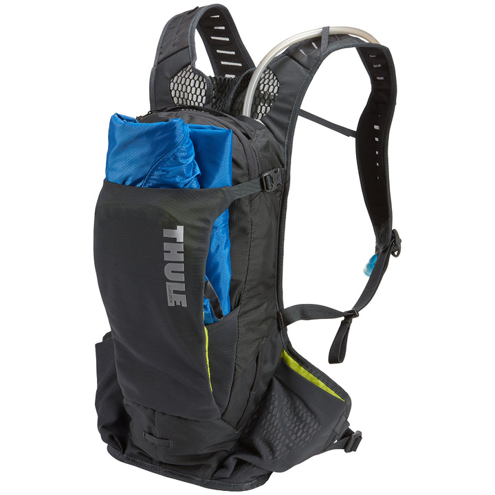 Thule Vital 8L Hydration Pack Obsidian